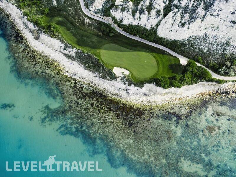 Фотография Thracian Cliffs Golf & Beach Resort