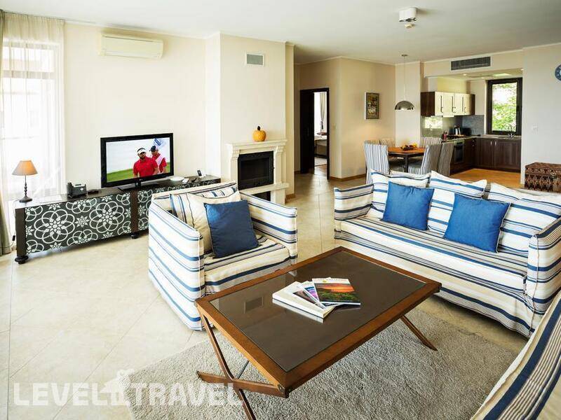 Фотография Thracian Cliffs Golf & Beach Resort