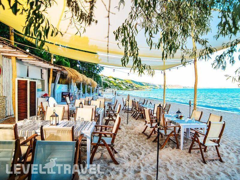 Фотография Thracian Cliffs Golf & Beach Resort