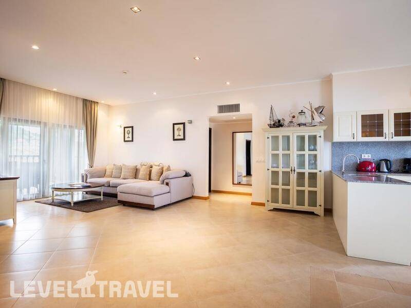 Фотография Thracian Cliffs Golf & Beach Resort
