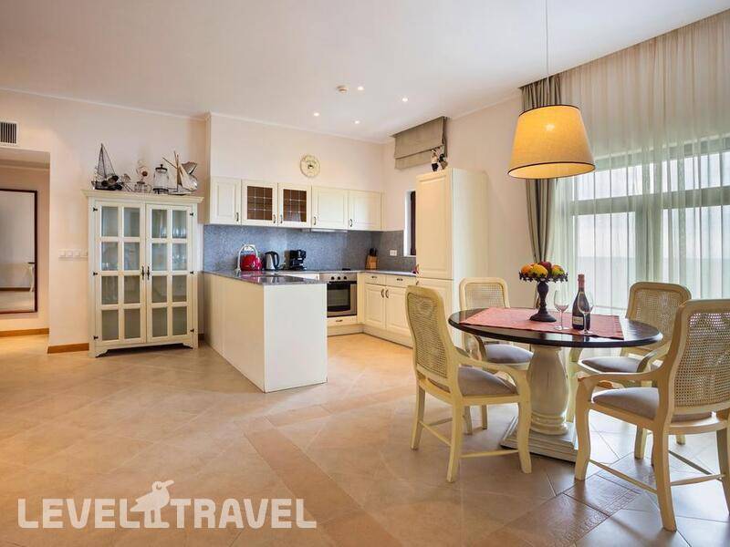 Фотография Thracian Cliffs Golf & Beach Resort