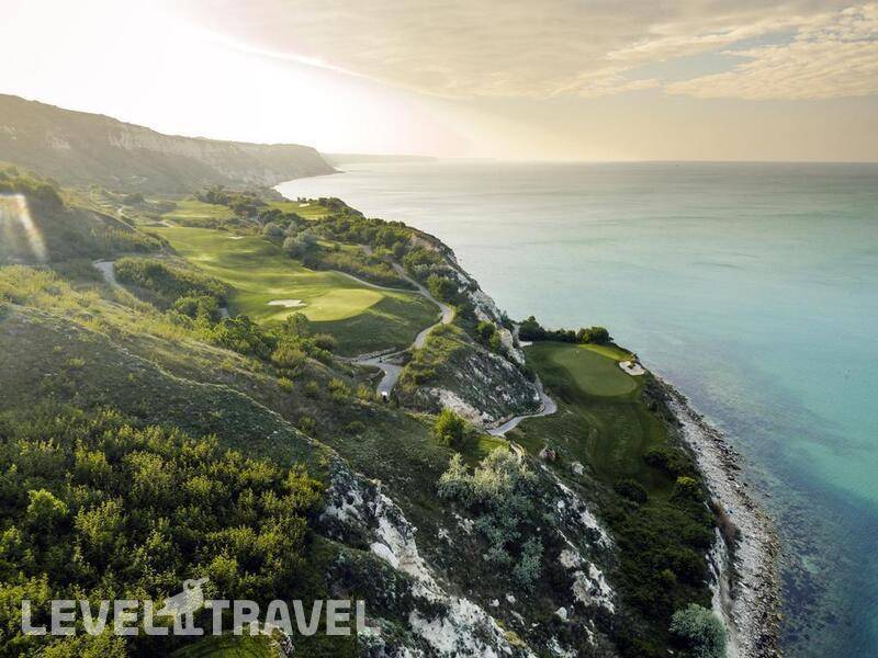 Фотография Thracian Cliffs Golf & Beach Resort