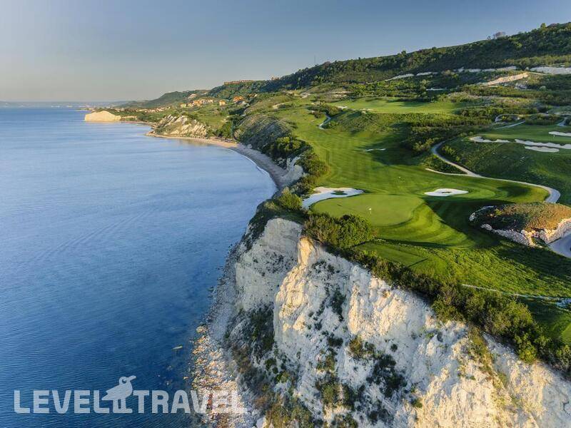 Фотография Thracian Cliffs Golf & Beach Resort