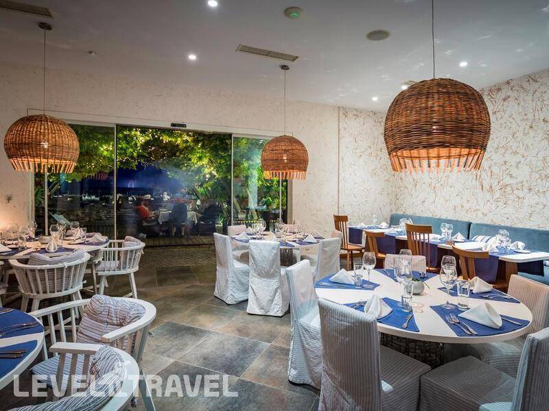 Фотография Thracian Cliffs Golf & Beach Resort