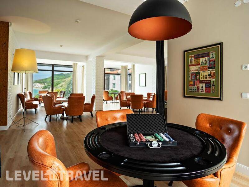 Фотография Thracian Cliffs Golf & Beach Resort