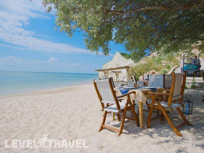 Фотография Thracian Cliffs Golf & Beach Resort