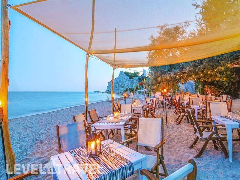 Фотография Thracian Cliffs Golf & Beach Resort