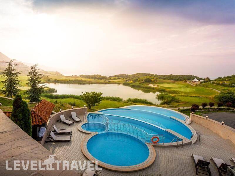 Фотография Thracian Cliffs Golf & Beach Resort