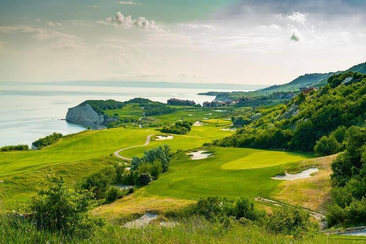 Thracian Cliffs Golf & Beach Resort