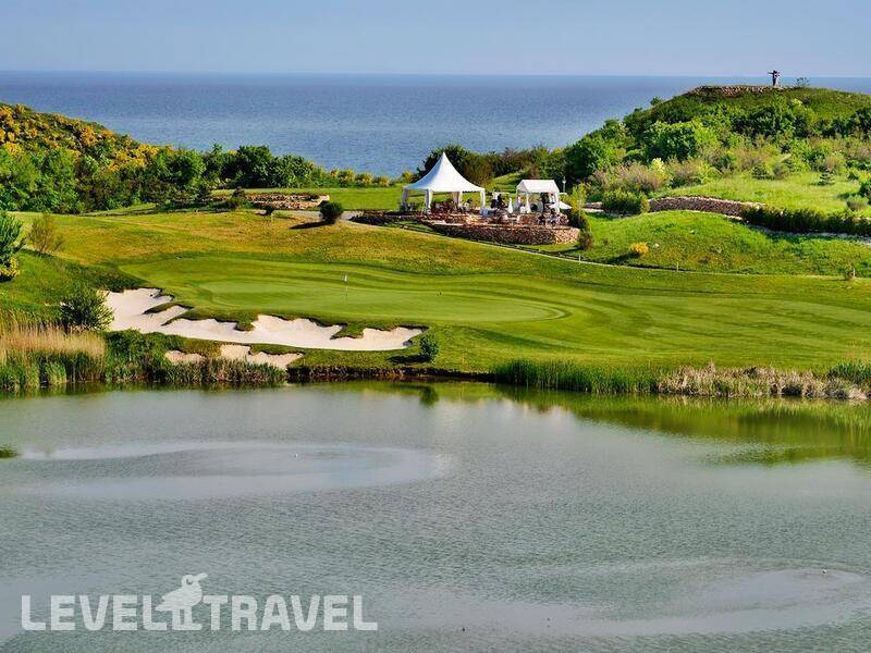 Фотография Thracian Cliffs Golf & Beach Resort