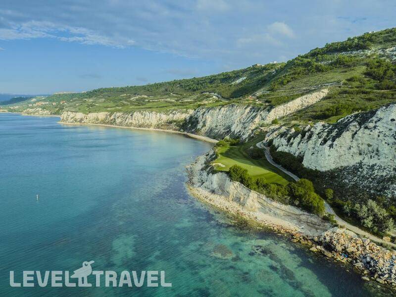 Фотография Thracian Cliffs Golf & Beach Resort
