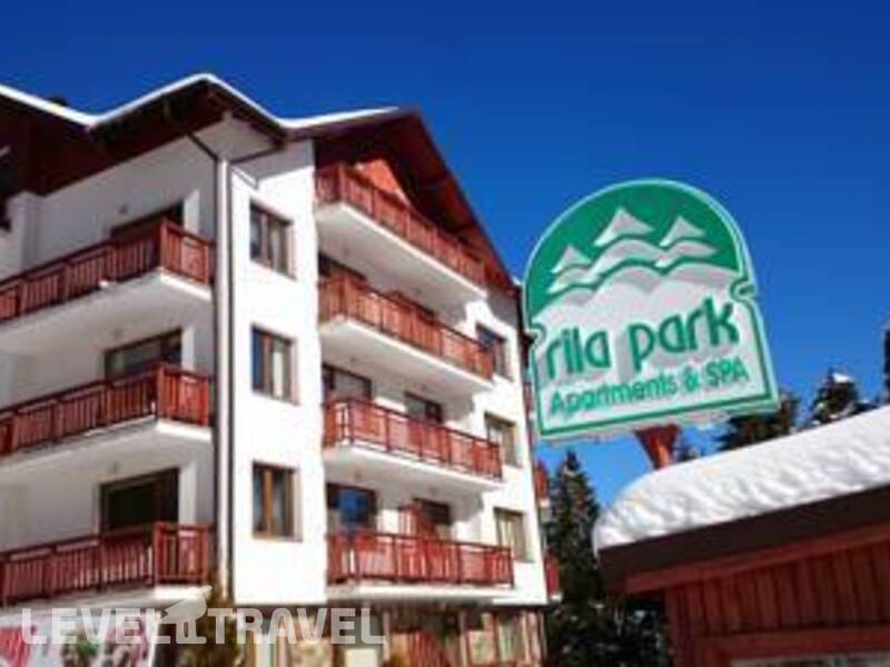 Фотография Rila Park & Semiramida