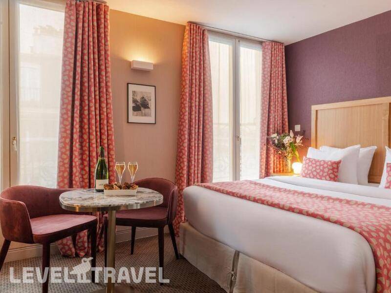 Фотография 29 Lepic Hotel