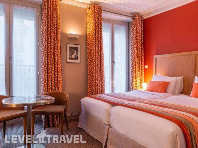 Фотография 29 Lepic Hotel