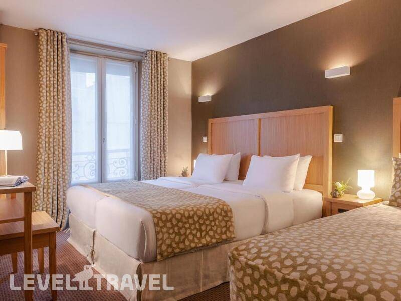 Фотография 29 Lepic Hotel
