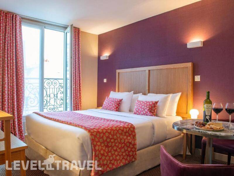 Фотография 29 Lepic Hotel