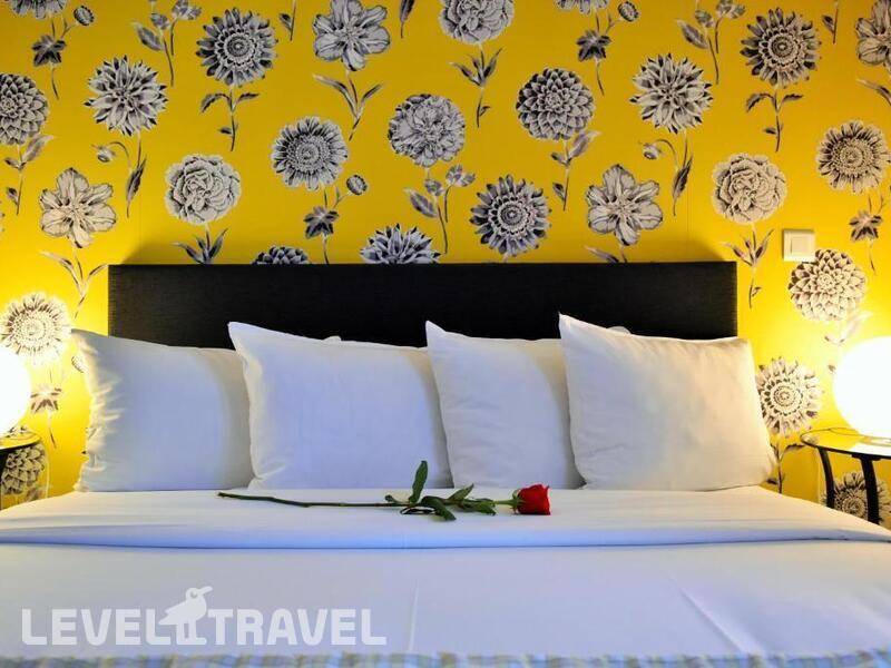 Фотография 29 Lepic Hotel