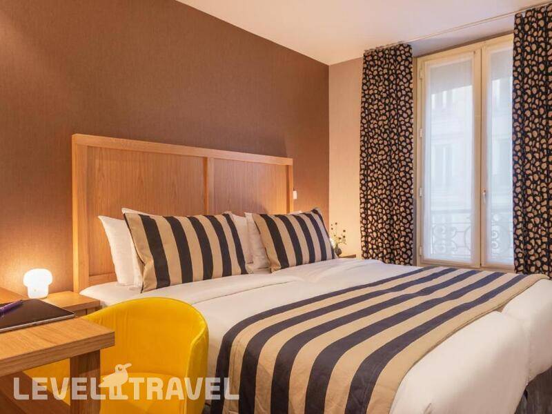 Фотография 29 Lepic Hotel