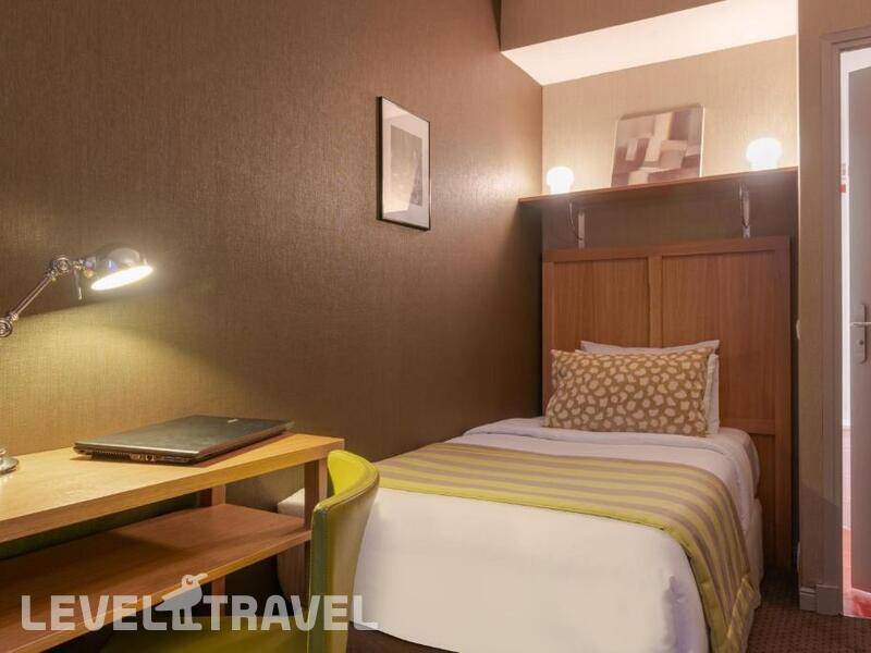 Фотография 29 Lepic Hotel