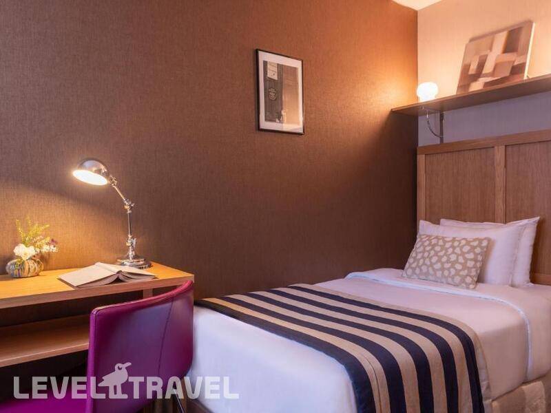 Фотография 29 Lepic Hotel