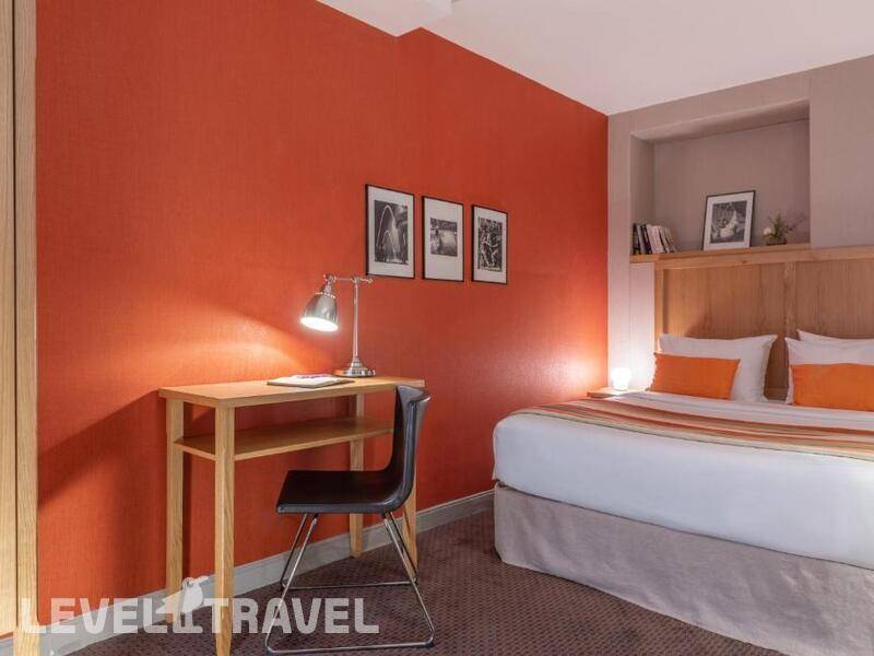 Фотография 29 Lepic Hotel