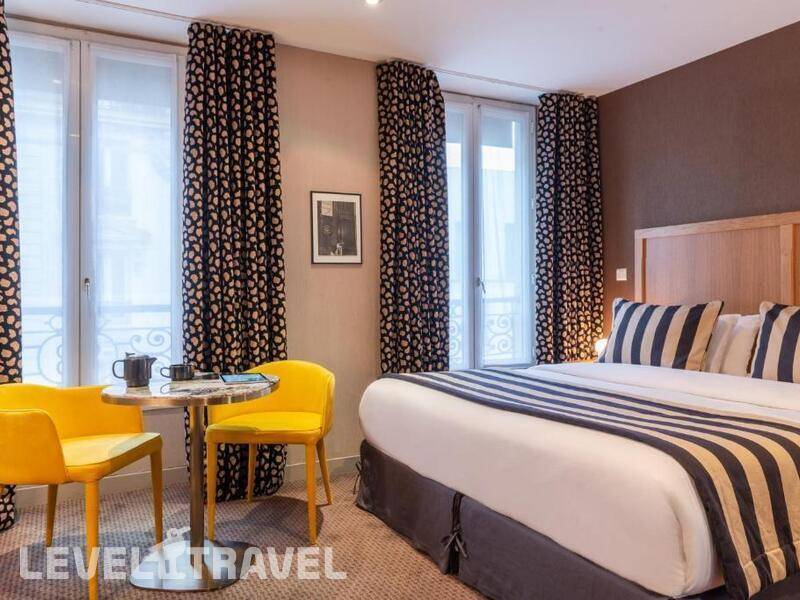 Фотография 29 Lepic Hotel
