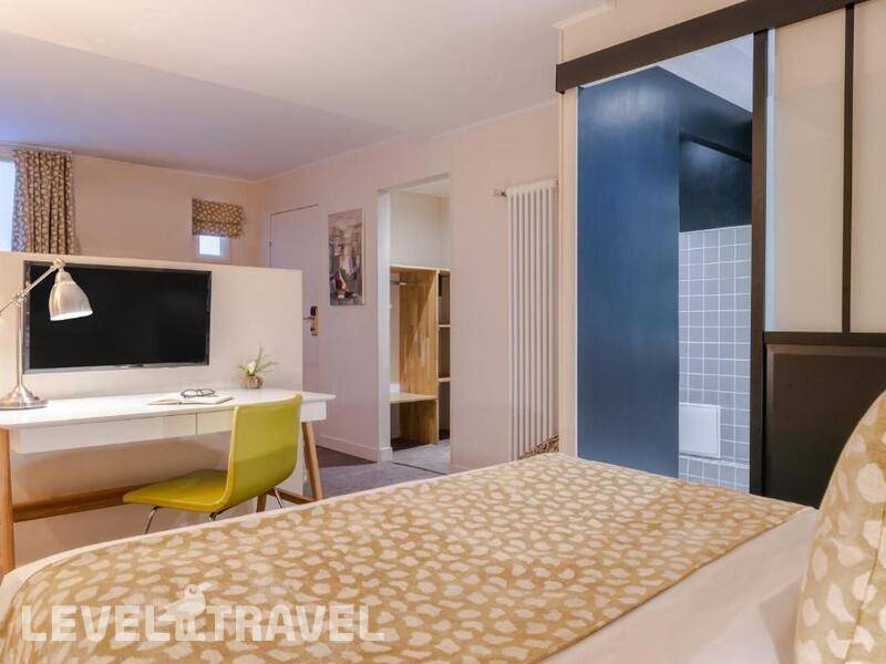 Фотография 29 Lepic Hotel