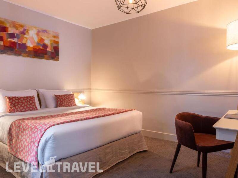 Фотография 29 Lepic Hotel