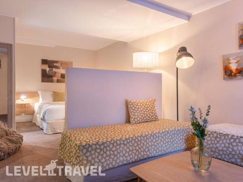 Фотография 29 Lepic Hotel