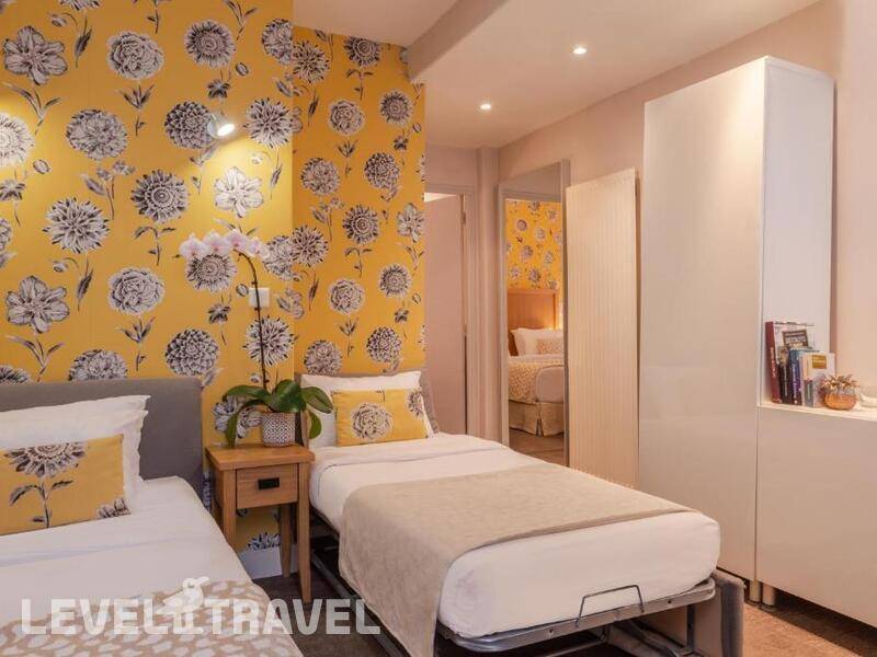 Фотография 29 Lepic Hotel