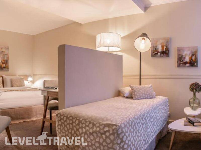 Фотография 29 Lepic Hotel