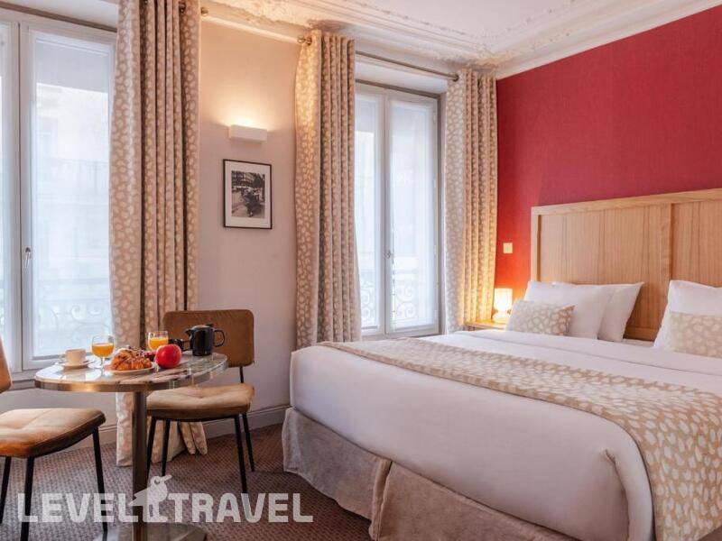 Фотография 29 Lepic Hotel