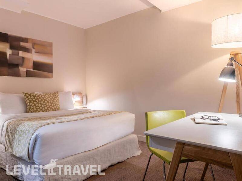 Фотография 29 Lepic Hotel