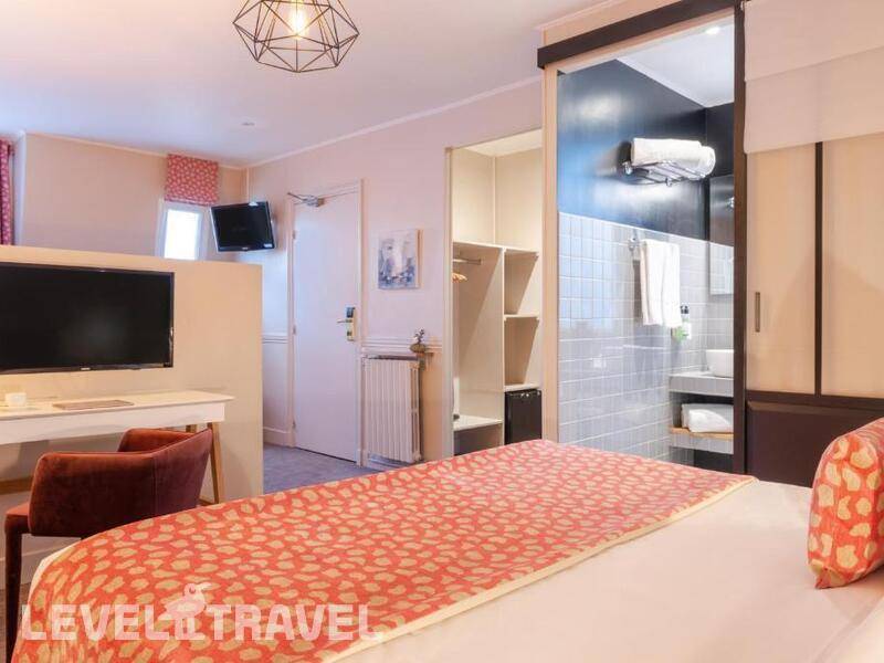 Фотография 29 Lepic Hotel