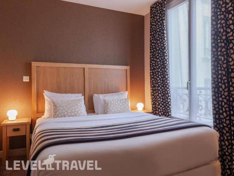 Фотография 29 Lepic Hotel
