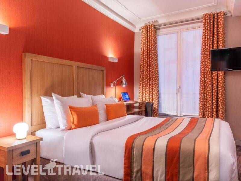 Фотография 29 Lepic Hotel