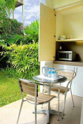 Cozy Stay Bali