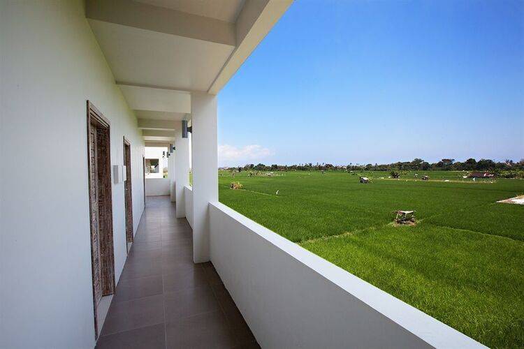 Cozy Stay Bali