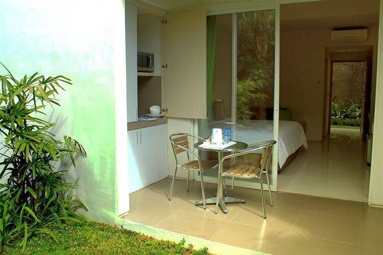 Cozy Stay Bali