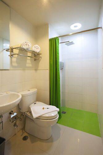 Cozy Stay Bali