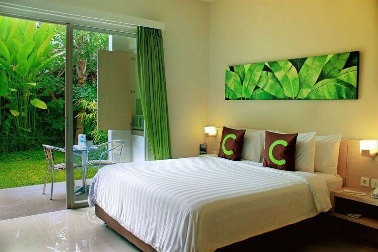 Cozy Stay Bali