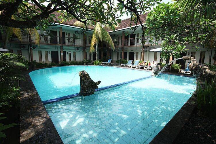 Sanur Agung Hotel