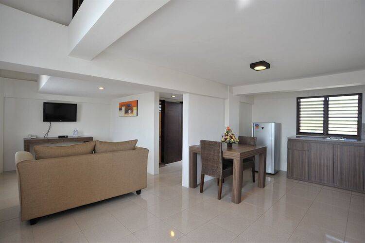 Ganga Hotel & Apartments