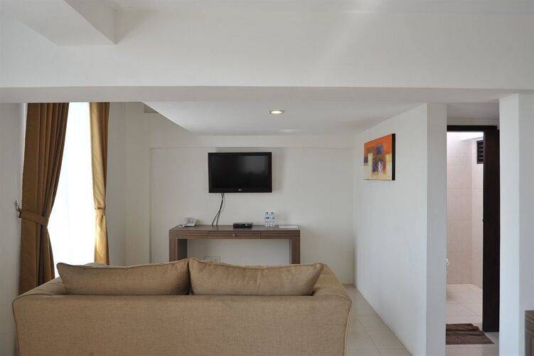 Ganga Hotel & Apartments