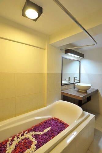 Ganga Hotel & Apartments