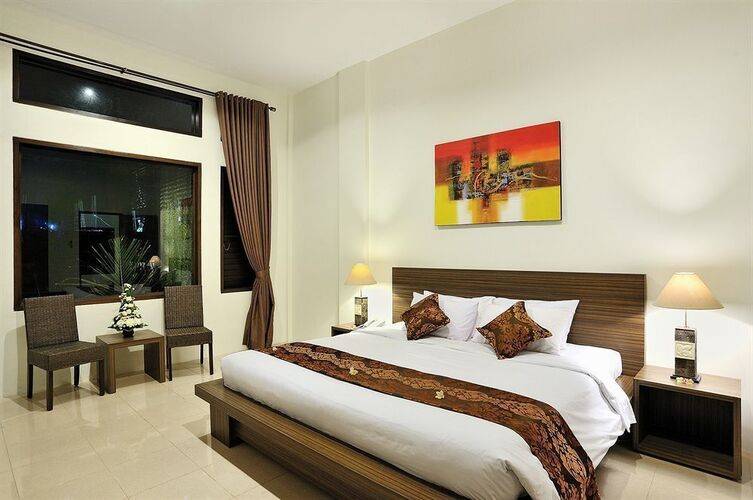 Ganga Hotel & Apartments
