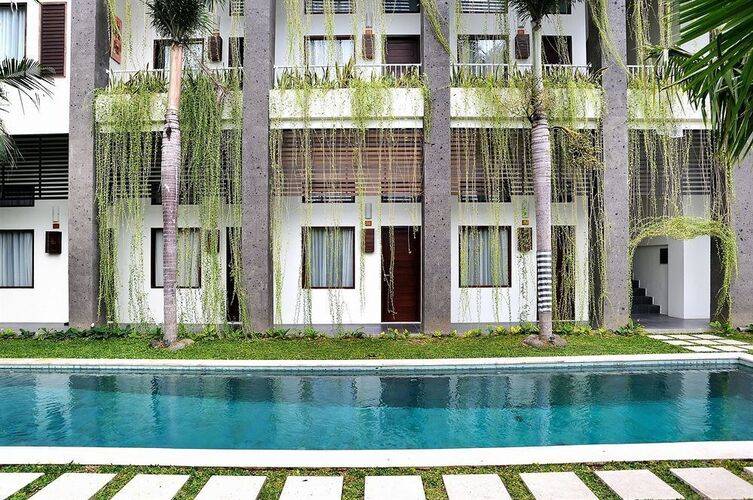 Ganga Hotel & Apartments