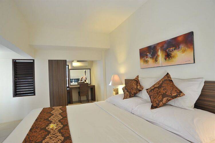 Ganga Hotel & Apartments