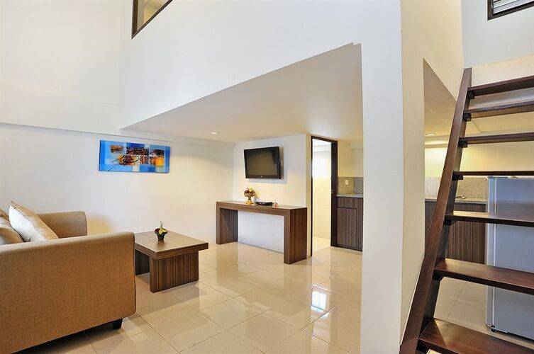 Ganga Hotel & Apartments