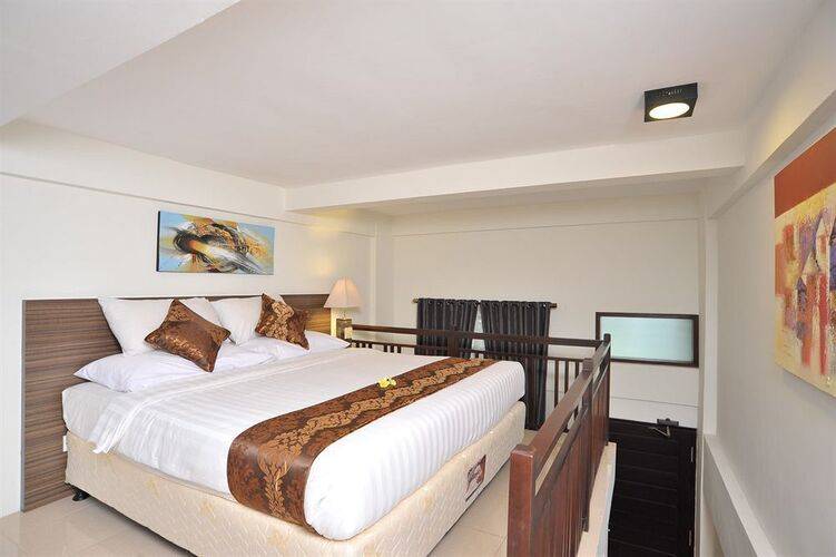 Ganga Hotel & Apartments